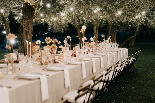 Planners Allegory Events