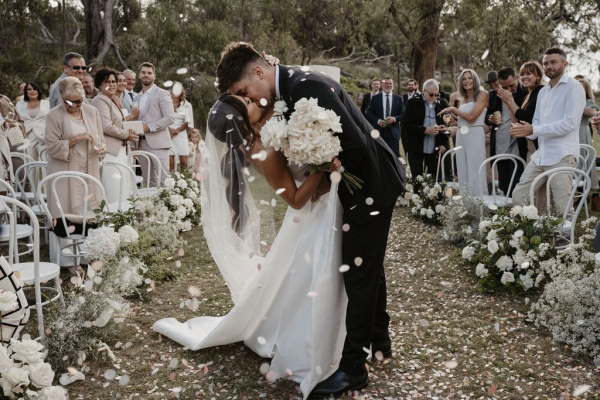 Florists Harper Arrow