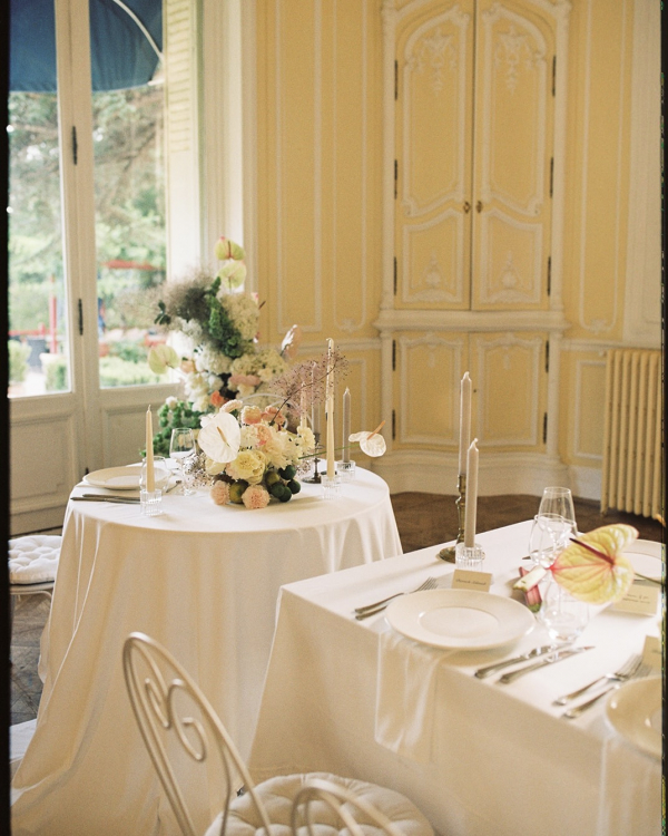 Real Wedding: Kennedy & Brody | French Riviera Wedding Captured on Film