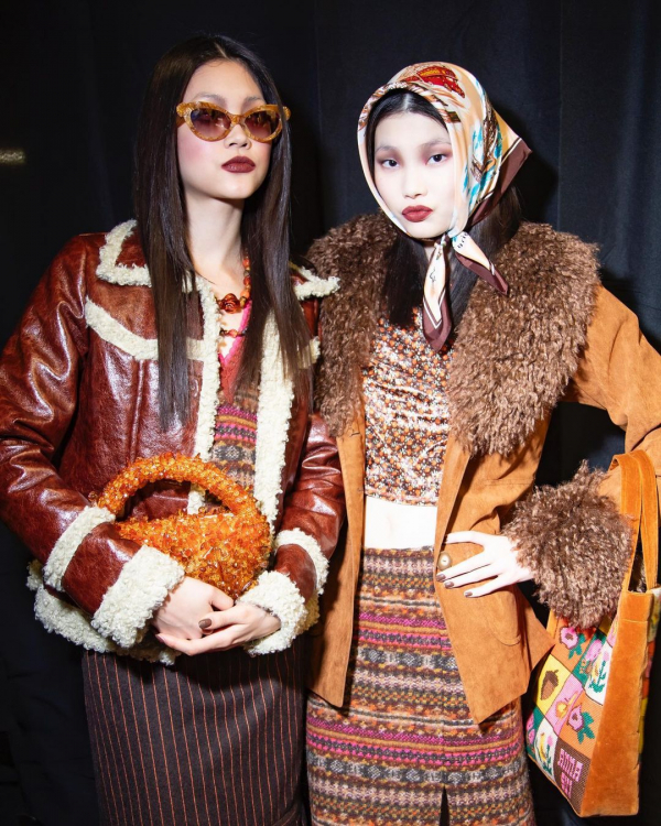 New York Fashion Week 2024 Trends | FW24 Stylish Outfits Inspiration | Trendy Looks to Try This Season