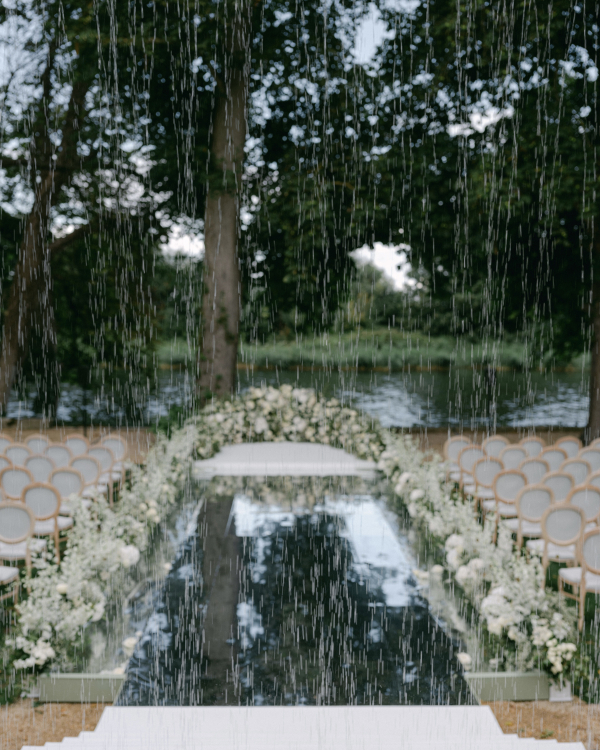 Real Wedding: Dee & Dave