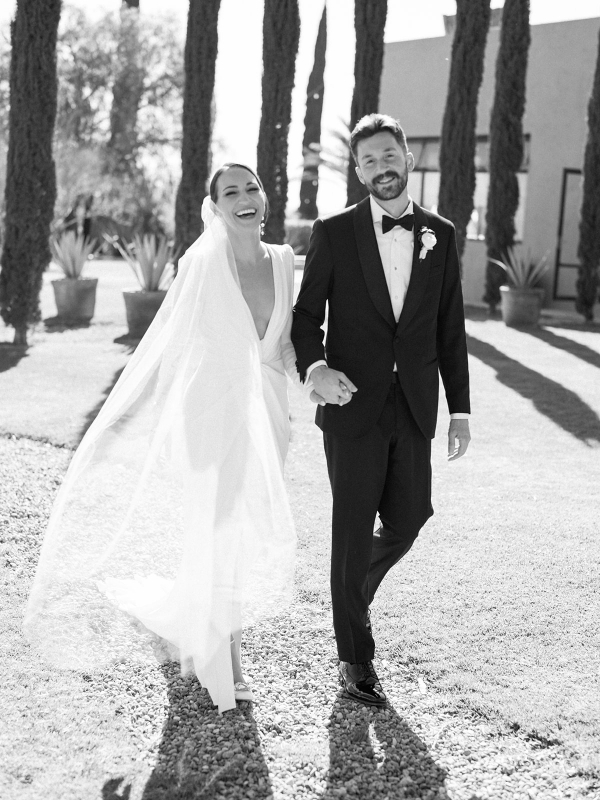 Picture-Perfect San Miguel de Allende Wedding