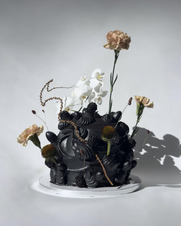 30 Best Wedding Cakes Ideas for Spring 2024 | Dessert Ideas