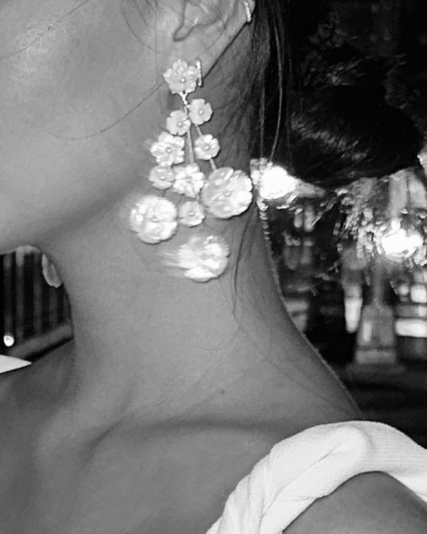 Real Wedding: Mimi & Kelvin | A Non-traditional Intimate Wedding in Manhattan