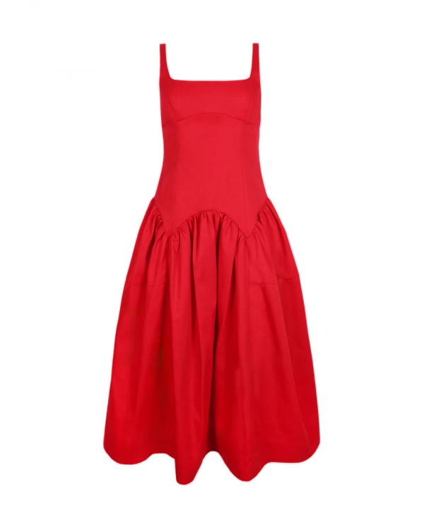 Valentine's Day Outfit Ideas | Best V-day Dresses and Accessories