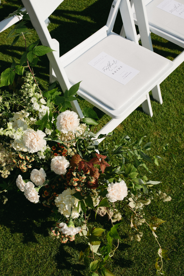 Elegant Wedding at the Beaumaris Yacht Club | Lakeside Wedding Venue in Australia