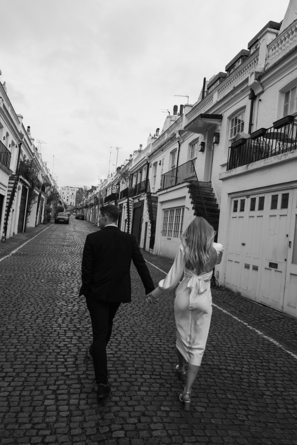 Photographers Tom Irwin