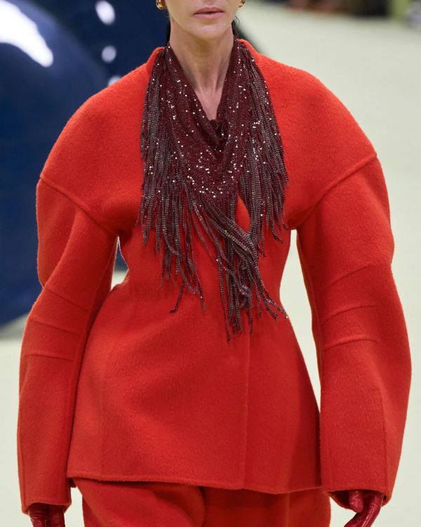 Milan Fashion Week 2024 Trends | MFW24 Brands, Outfits | Best Looks