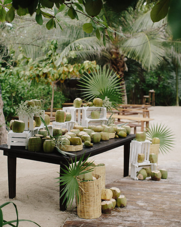 An Interview with Wedding Pros Bash Please