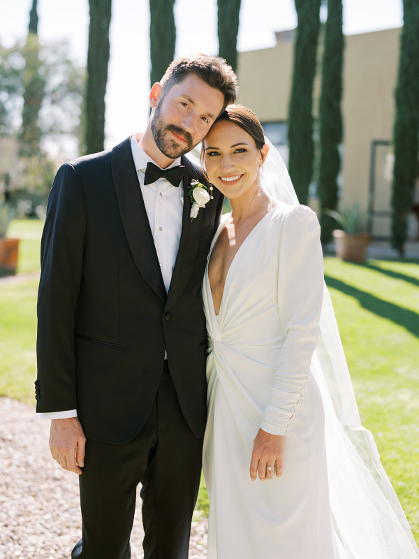 Picture-Perfect San Miguel de Allende Wedding