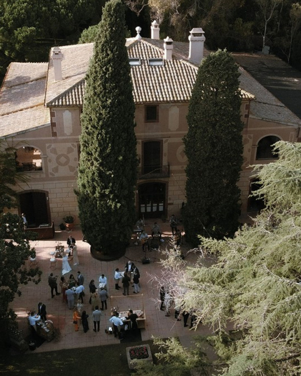 Wedding Venues in Spain | Beautiful Places to Get Married | Luxury Wedding Locations