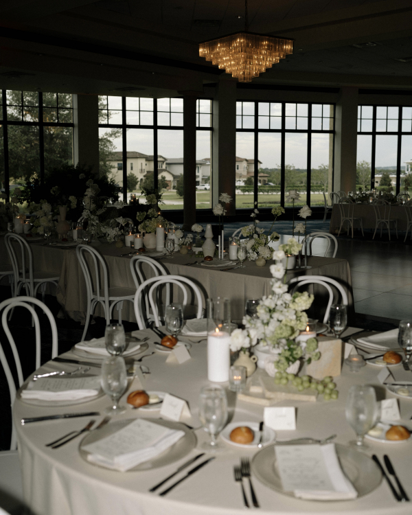 Beautiful Muslim Wedding | Mae & Mostafa Mediterranean Style Wedding