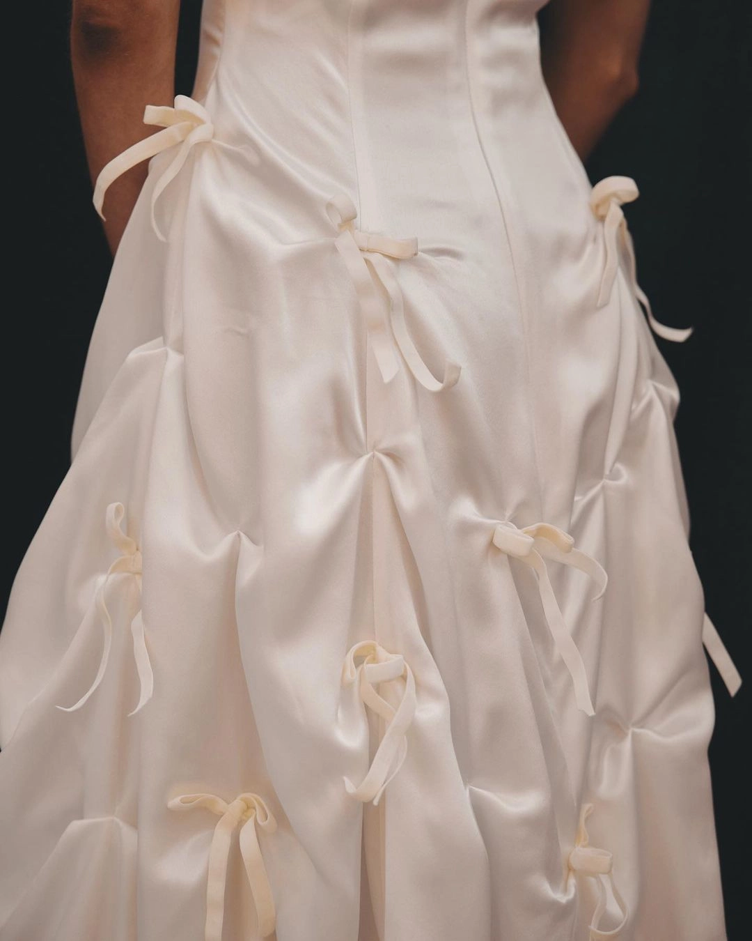 Simple Wedding Dresses: 27 Best Looks, Expert Tips / Faqs