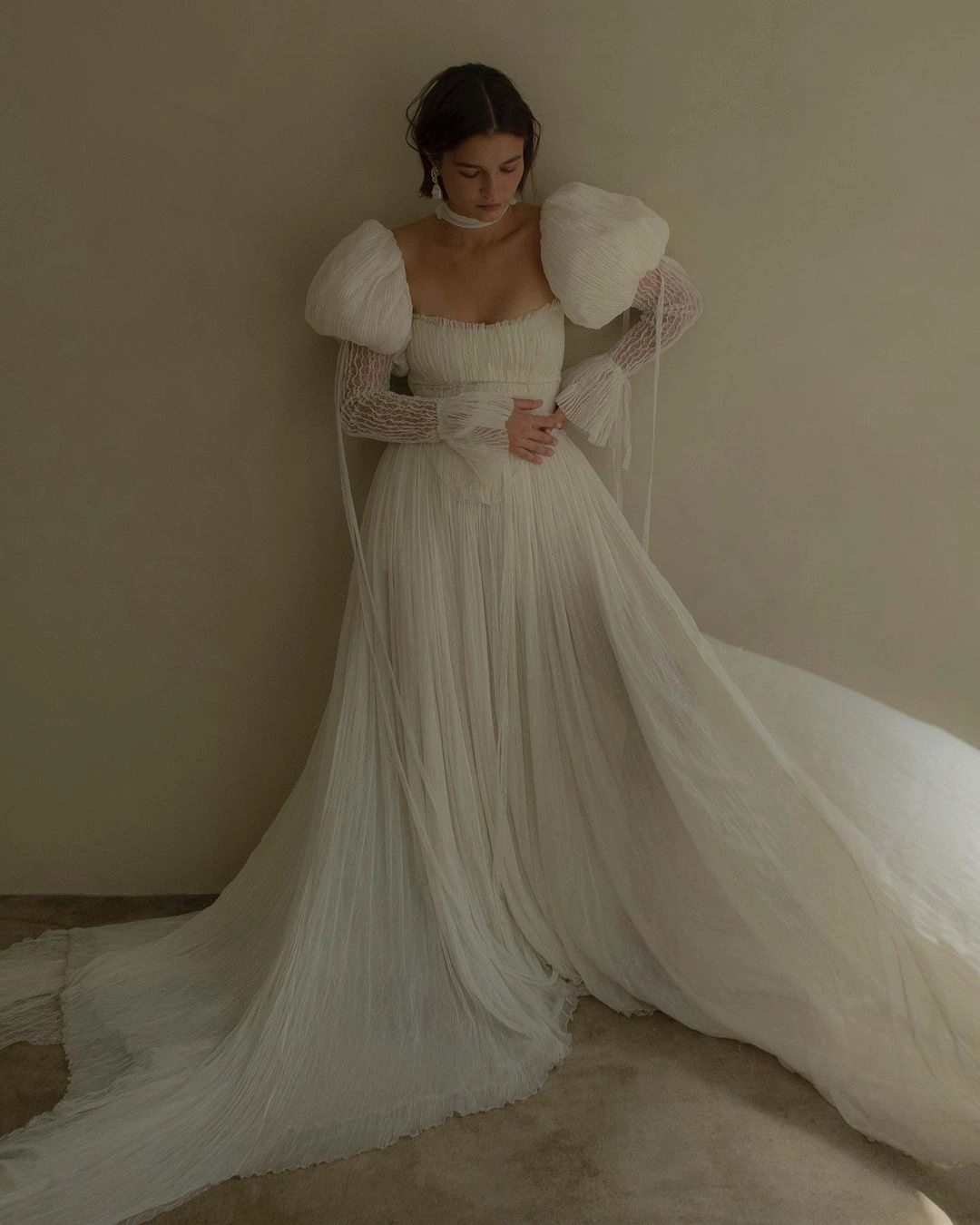 20 Best Bridal Designers Around The World