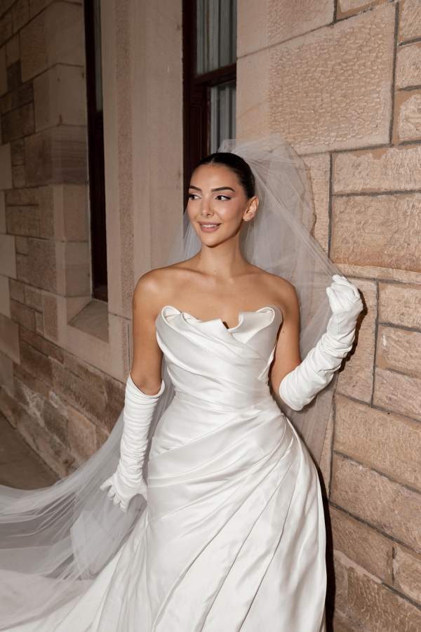 Photographers George John