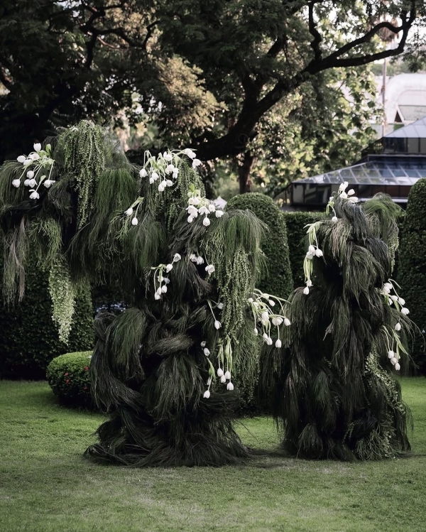 30 Wedding Arch Ideas for a Picture-Perfect Ceremony in 2025