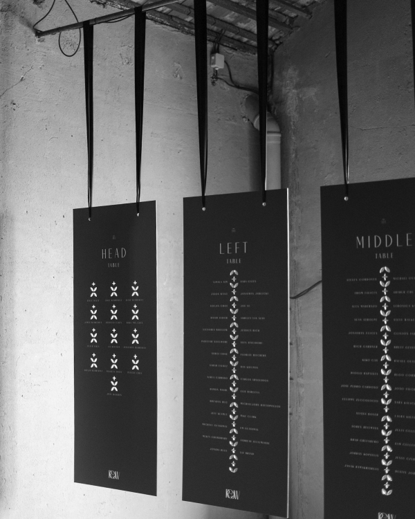 Stationery NoNaked Design