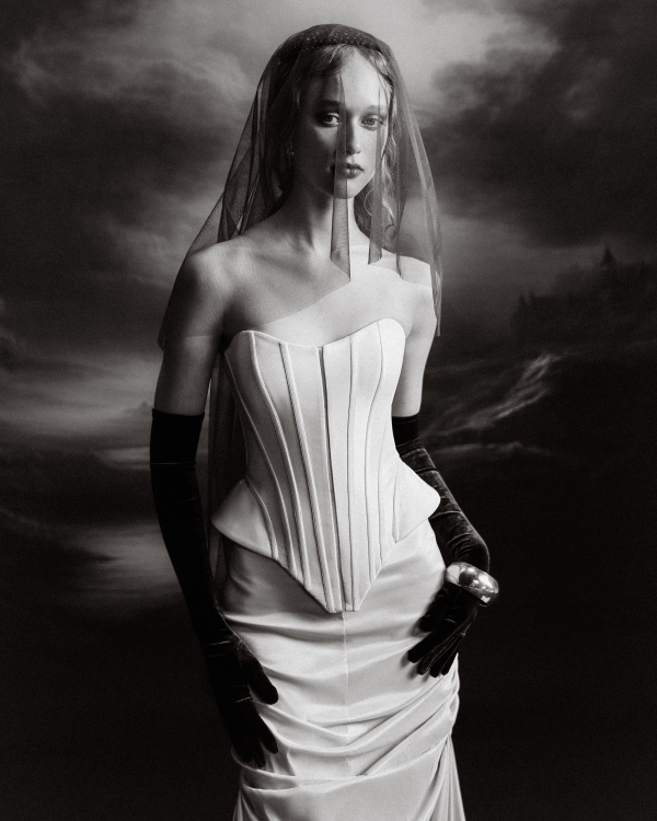 Bridal Cagteks Bridal