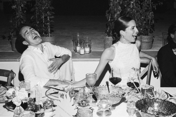 A Conscious & Vibrant Wedding Weekend in Lisbon