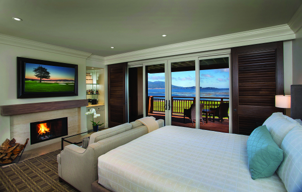 Venues Pebble Beach Resorts