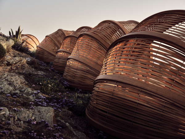 Venues Acro Suites, A Wellbeing Resort, Small Luxury Hotels