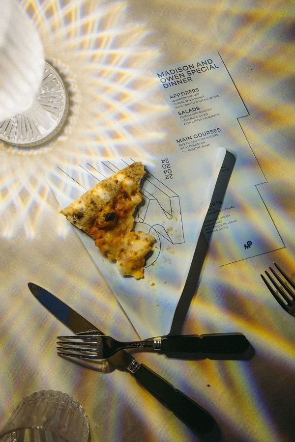 Stationery NoNaked Design