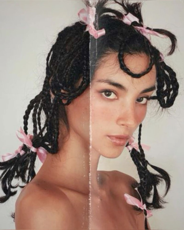 30 Chic Hairstyles for Brides with Long Hair