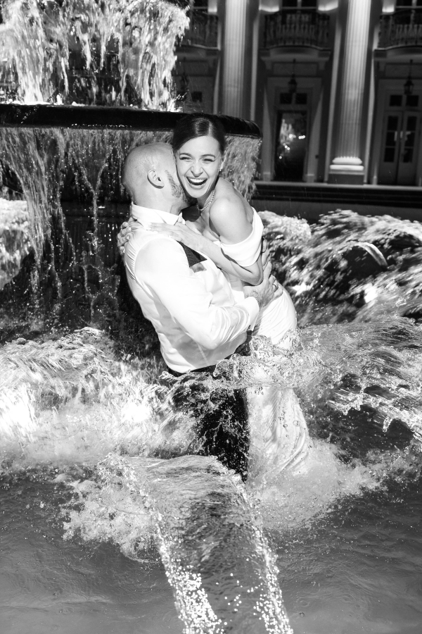 Photographers Fedor Borodin