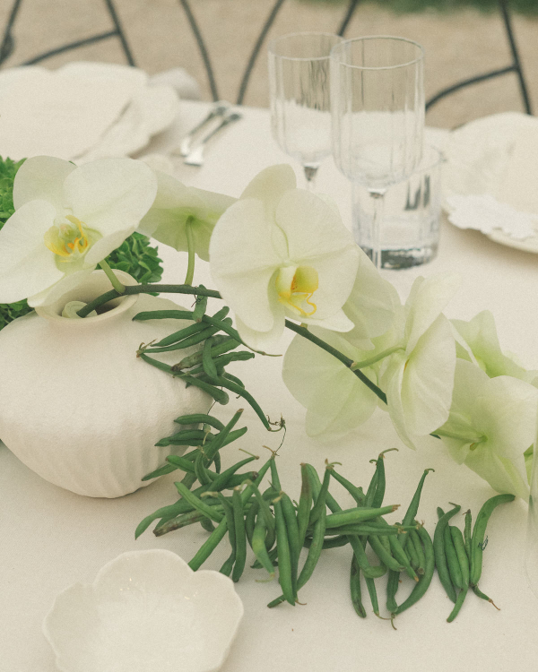 A Chic & Authentically Italian Wedding in Rome