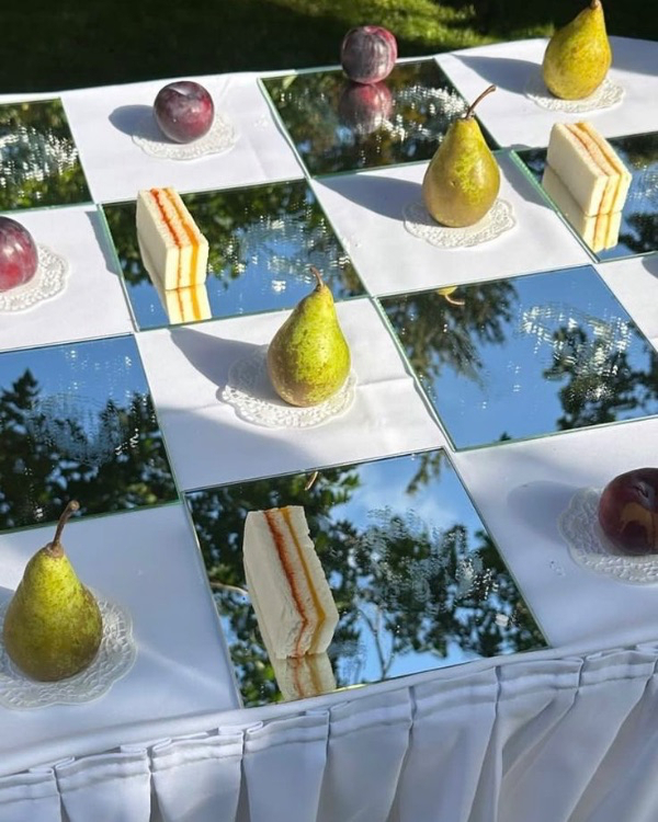 35 Chic Ideas to Elevate Your Wedding Dessert Tables