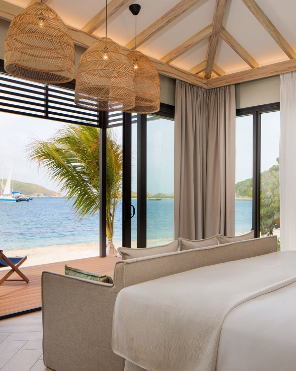 The 10 Hottest New Luxury Hotels Around the World a Must Visit in 2025