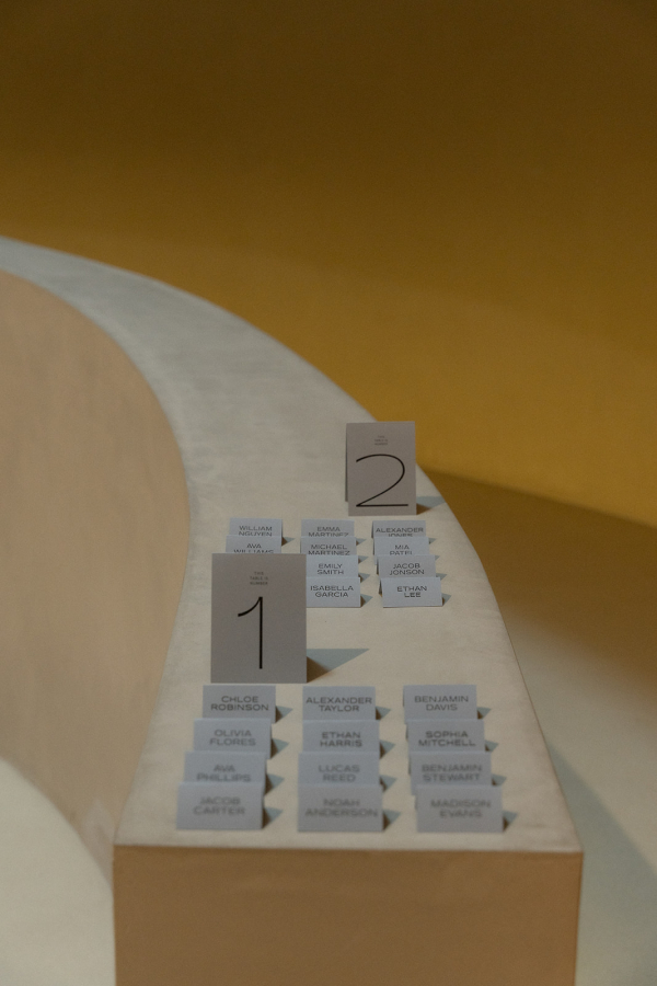 Stationery NoNaked Design