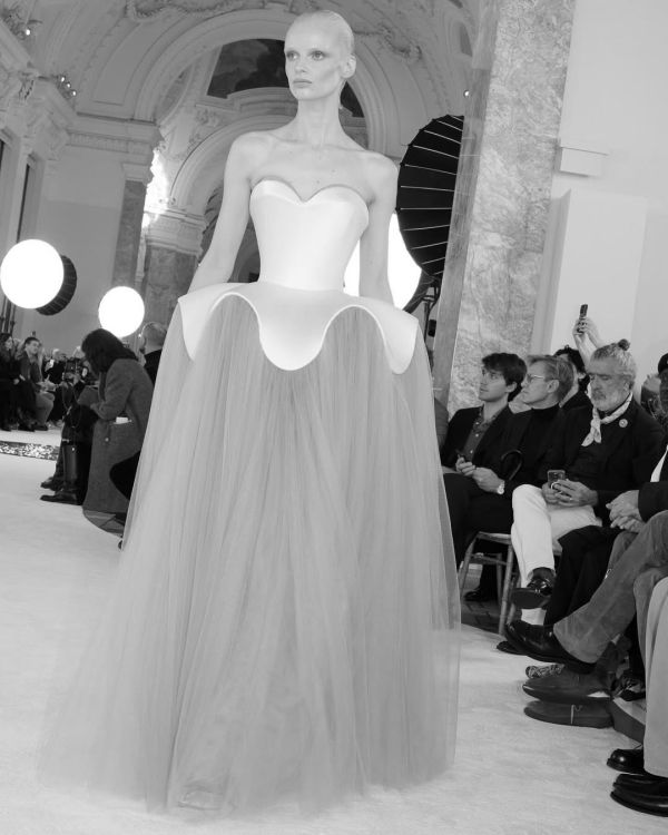 13 Defining Trends from Paris Haute Couture Week 2025