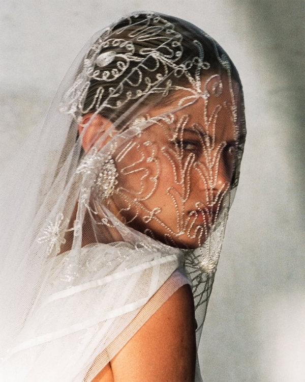 Must-Save Bridal Portrait Ideas