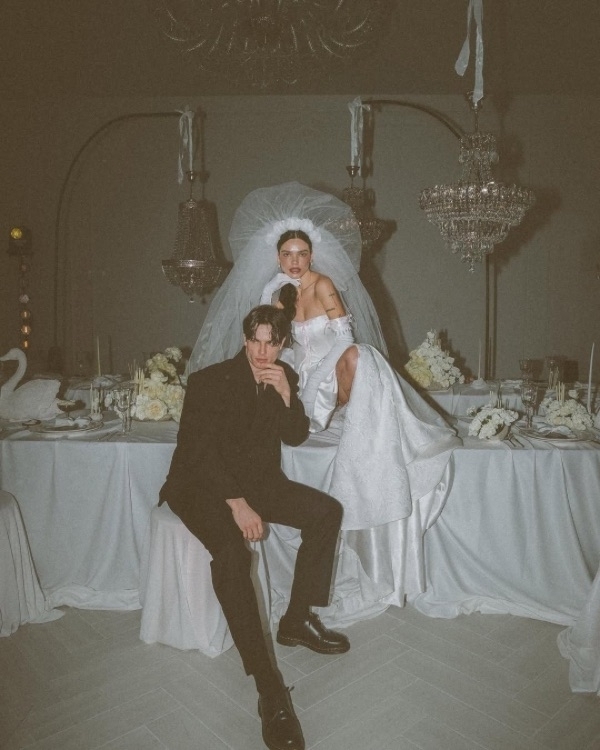 How to Set Boundaries When Parents Are Paying for Your Wedding