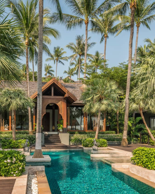 Where Was The White Lotus Season 3 Filmed? All the Stunning Locations Revealed