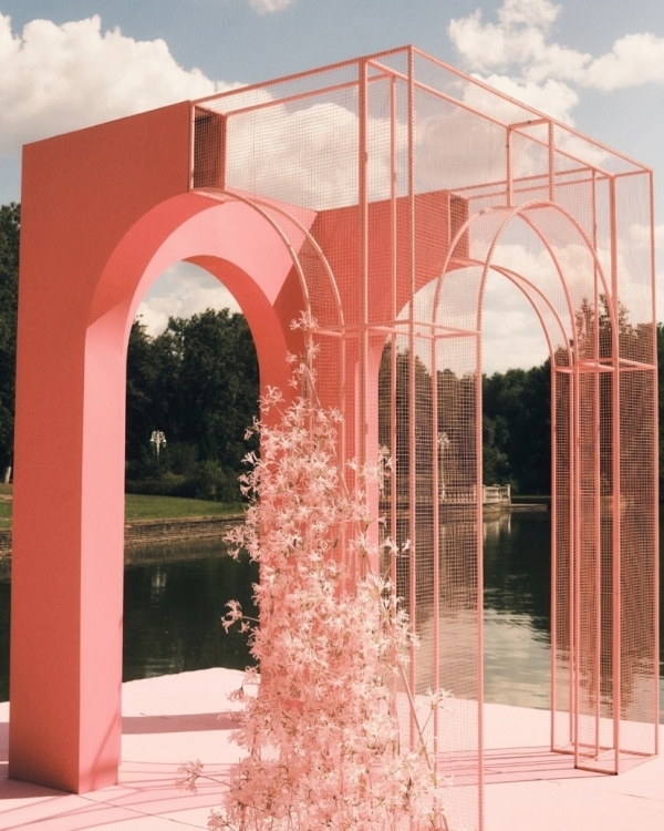 30 Wedding Arch Ideas for a Picture-Perfect Ceremony in 2025