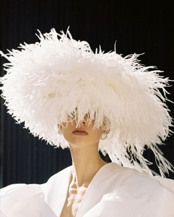 30 Ways to Style 'Something Old, New, Borrowed, and Blue' Into Your Bridal Look