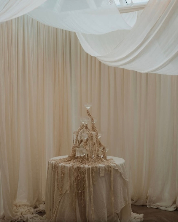 30 Creative Drink Tower Ideas to Elevate Your Cocktail Hour