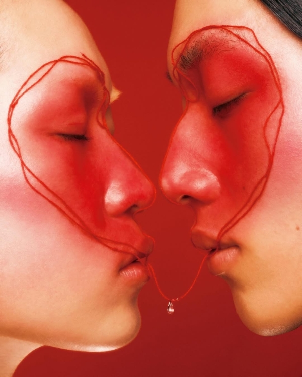 30 Love Songs to Get You in The Mood for Valentine's Day