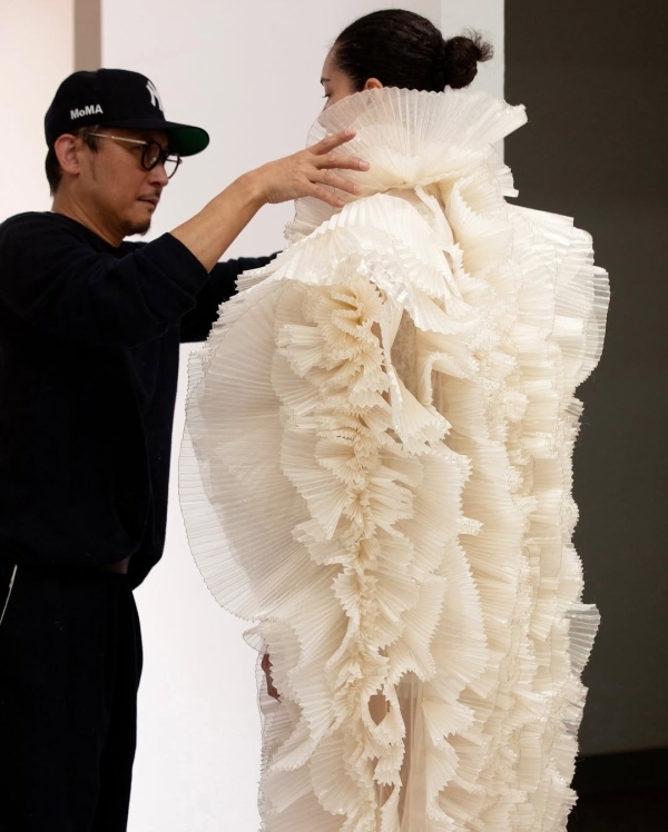 13 Defining Trends from Paris Haute Couture Week 2025