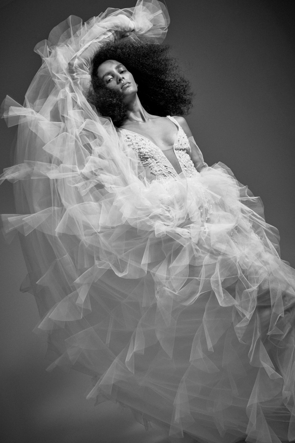 Bridal Cagteks Bridal