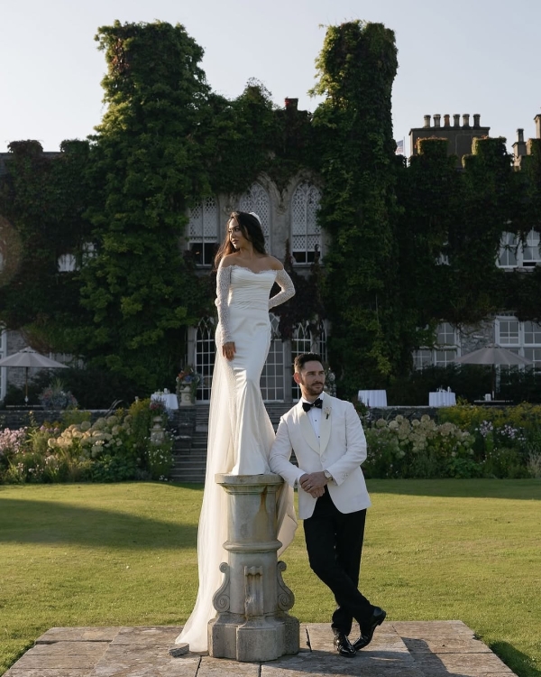 11 Best Wedding Photographers in Spain