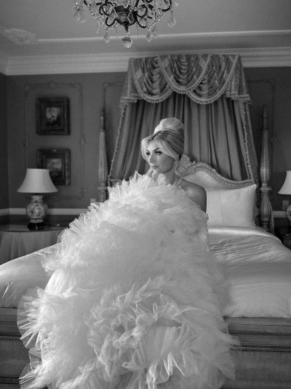 Content Creators So Bridal Social