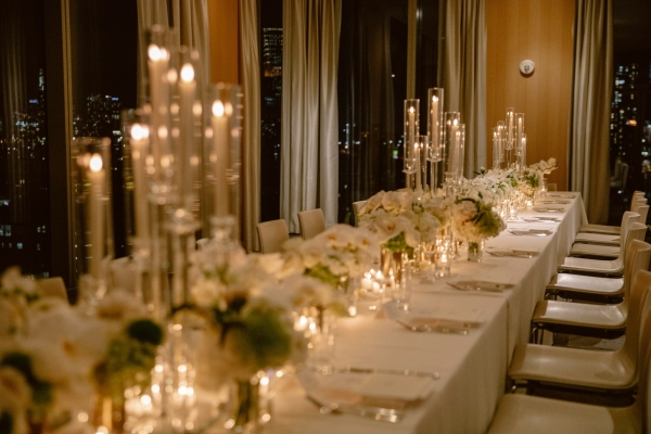 Venues PUBLIC Hotel New York