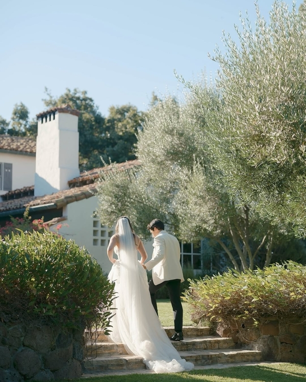 10 Scenic Ranch Wedding Venues in California