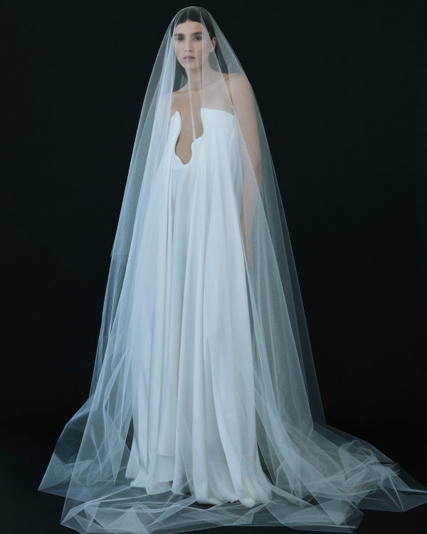 Unveiling Christopher Esber’s 2025 Bridal Collection