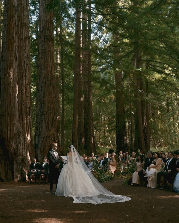 10 Scenic Ranch Wedding Venues in California