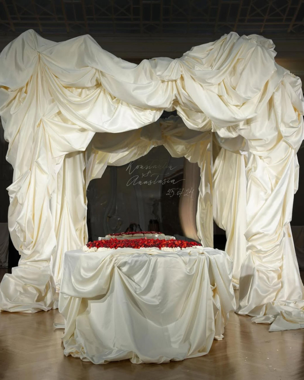 30 Wedding Arch Ideas for a Picture-Perfect Ceremony in 2025