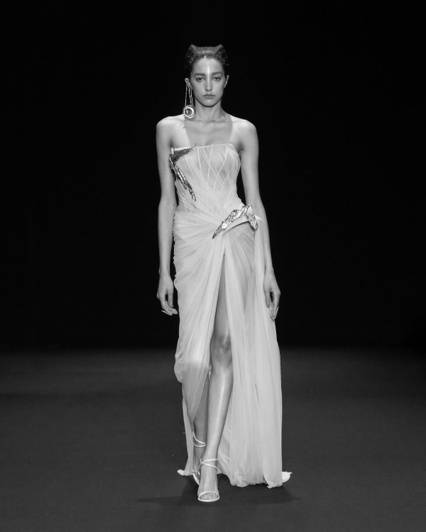 13 Defining Trends from Paris Haute Couture Week 2025